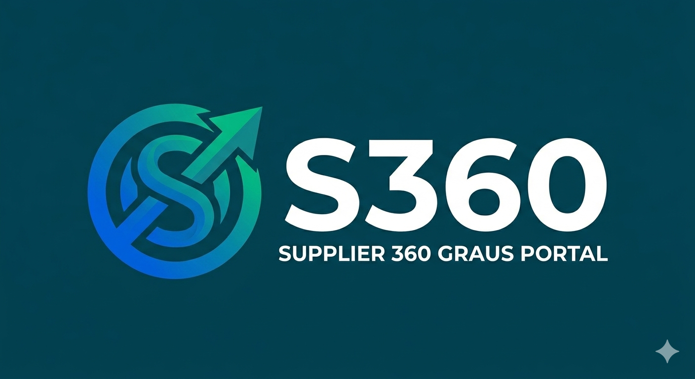 S360 — Supplier 360 Graus Portal